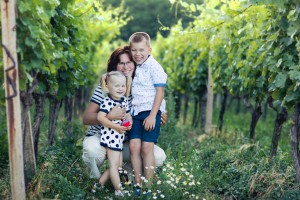 rodinka vinohrady